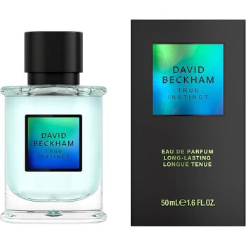 True Instinct EDP
